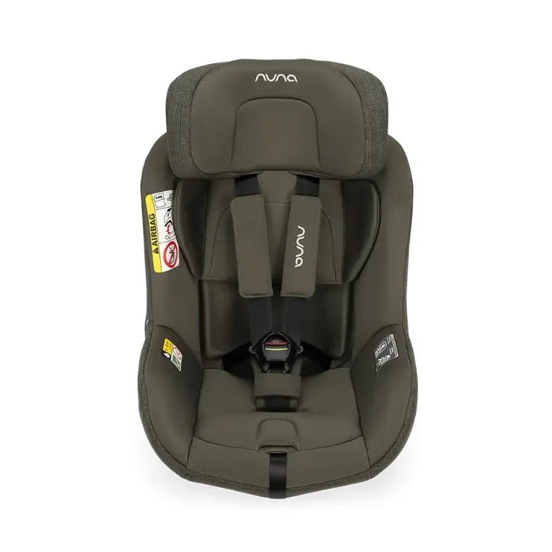 Nuna Pack Cadeira Auto Todl Lite + Base Next - Forest