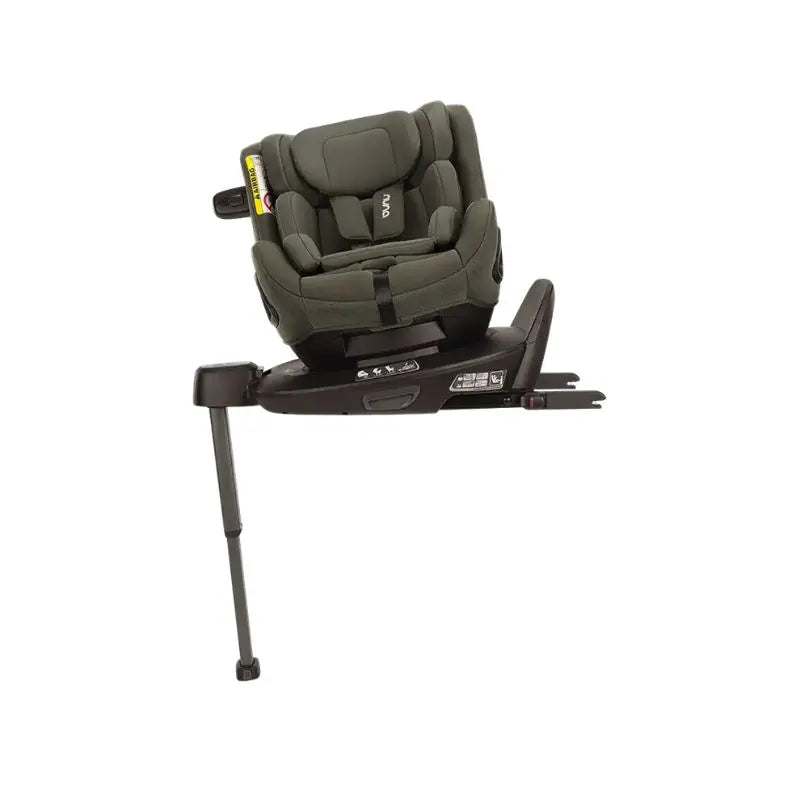 Nuna Pack Cadeira Auto Todl Lite + Base Next - Forest