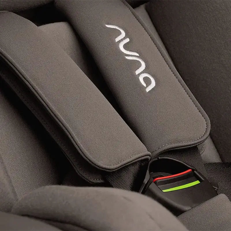 Nuna Pack Cadeira Auto Todl Lite + Base Next - Thunder