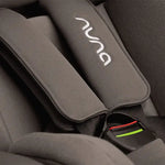 Nuna Pack Cadeira Auto Todl Lite + Base Next - Thunder