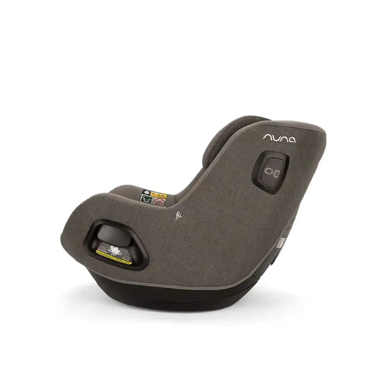 Nuna Pack Cadeira Auto Todl Lite + Base Next - Thunder