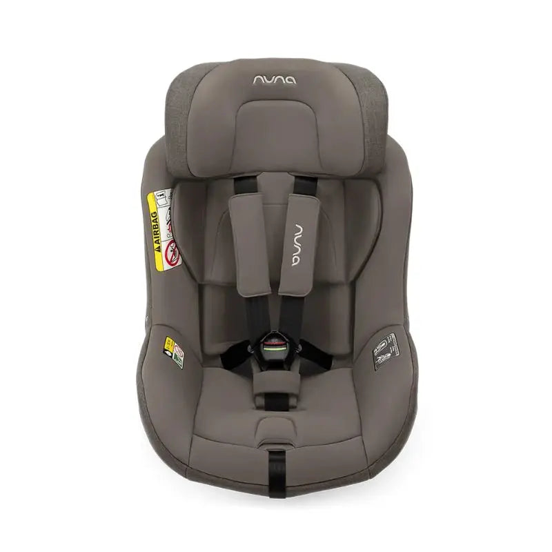 Nuna Pack Cadeira Auto Todl Lite + Base Next - Thunder