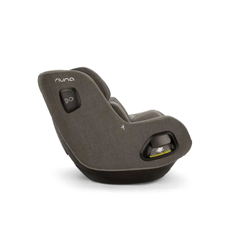 Nuna Pack Cadeira Auto Todl Lite + Base Next - Thunder