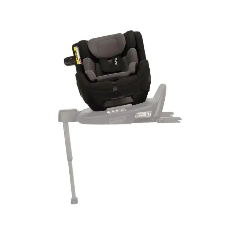 Nuna Pack Cadeira Auto Todl Lite + Base Next - Caviar