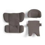 Nuna Pack Cadeira Auto Todl Lite + Base Next - Caviar