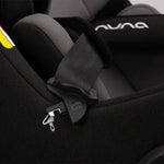 Nuna Pack Cadeira Auto Todl Lite + Base Next - Caviar