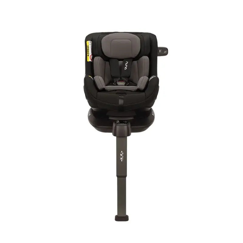 Nuna Pack Cadeira Auto Todl Lite + Base Next - Caviar