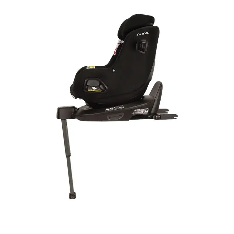 Nuna Pack Cadeira Auto Todl Lite + Base Next - Caviar