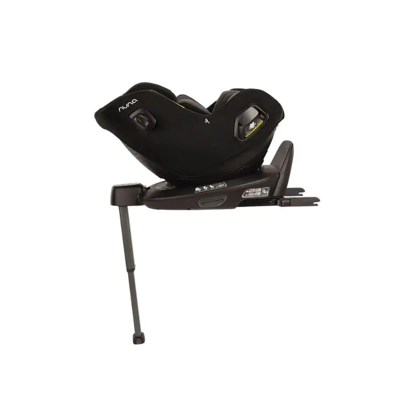 Nuna Pack Cadeira Auto Todl Lite + Base Next - Caviar
