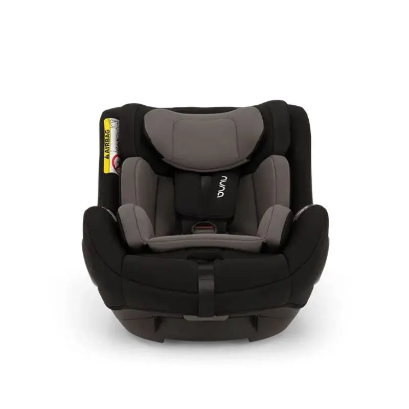 Nuna Pack Cadeira Auto Todl Lite + Base Next - Caviar