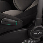 Nuna Cadeira Auto Arra Flex - Caviar