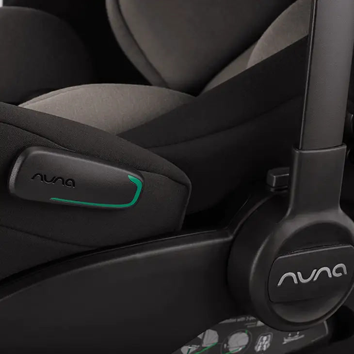 Nuna Cadeira Auto Arra Flex - Cedar