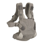 Nuna Mochila Portabebés Cudl Clik - Fog
