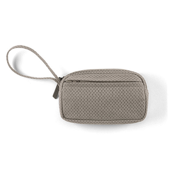 Nuna Mochila Portabebés Cudl Clik - Fog