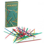 Olivo Mikado em Plástico