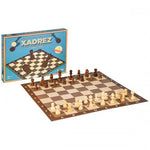Olivo Jogo de Xadrez