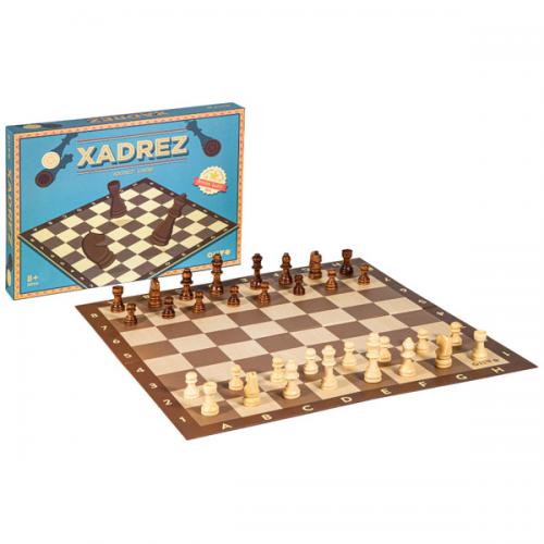 Olivo Jogo de Xadrez
