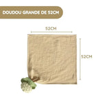 Oli & Carol Doudou Grande Chloe a Couve-flor