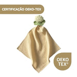 Oli & Carol Doudou Grande Chloe a Couve-flor