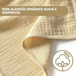 Oli & Carol Doudou Grande Chloe a Couve-flor