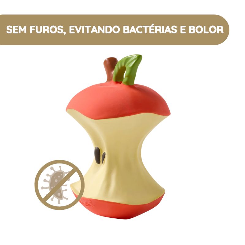Oli & Carol Mordedor Maçã Pepa