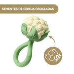 Oli & Carol Mordedor e Chocalho Couve-Flor