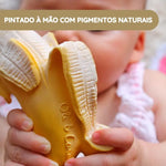 Oli & Carol Mordedor Ana a Banana