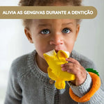 Oli & Carol Mordedor Ana a Banana