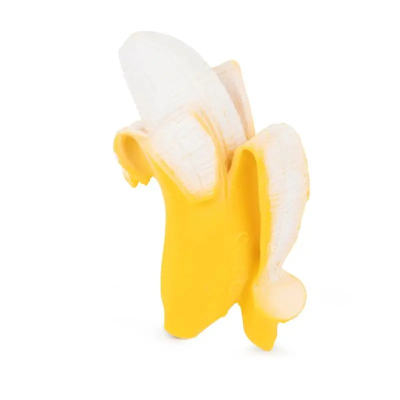 Oli & Carol Mordedor Ana a Banana