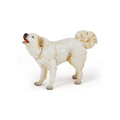 PAPO - Cão de Montanha dos Pirinéus