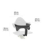 Stokke Nomi Baby Set - Grey