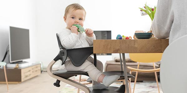Stokke Nomi Baby Set - Navy