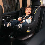 Nuna Cadeira Auto Pruu - Caviar
