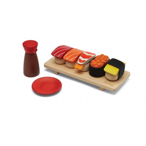 PlanToys - Set de Sushi