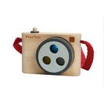 PlanToys - Máquina Fotográfica Colorida