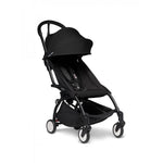 Pack Babyzen Yoyo 2 + Alcofa - Black