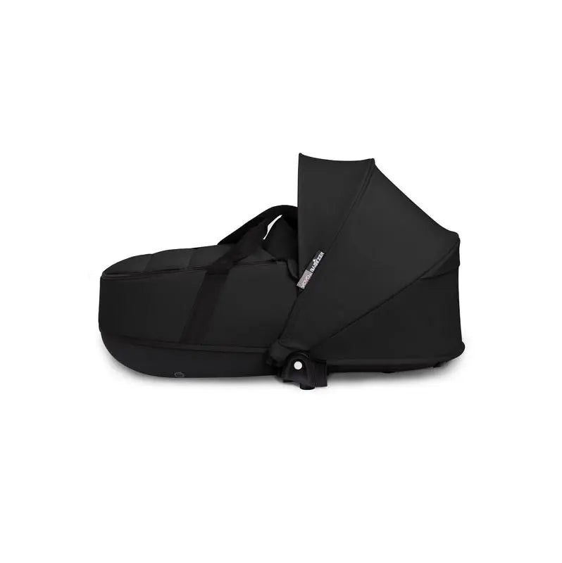 Pack Babyzen Yoyo 2 + Alcofa - Black