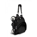 Pack Babyzen Yoyo 2 + Alcofa - Black