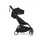 Pack Babyzen Yoyo 2 + Alcofa - Black