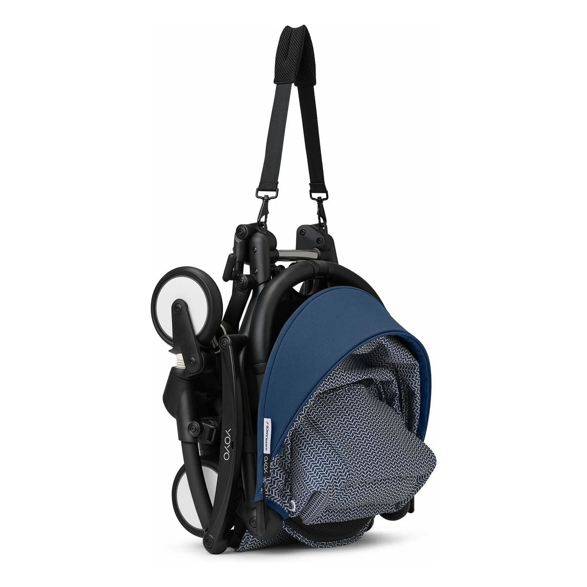 Pack Babyzen Yoyo 2 + Alcofa - Navy
