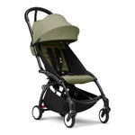 Pack Babyzen Yoyo 2 + Alcofa - Olive
