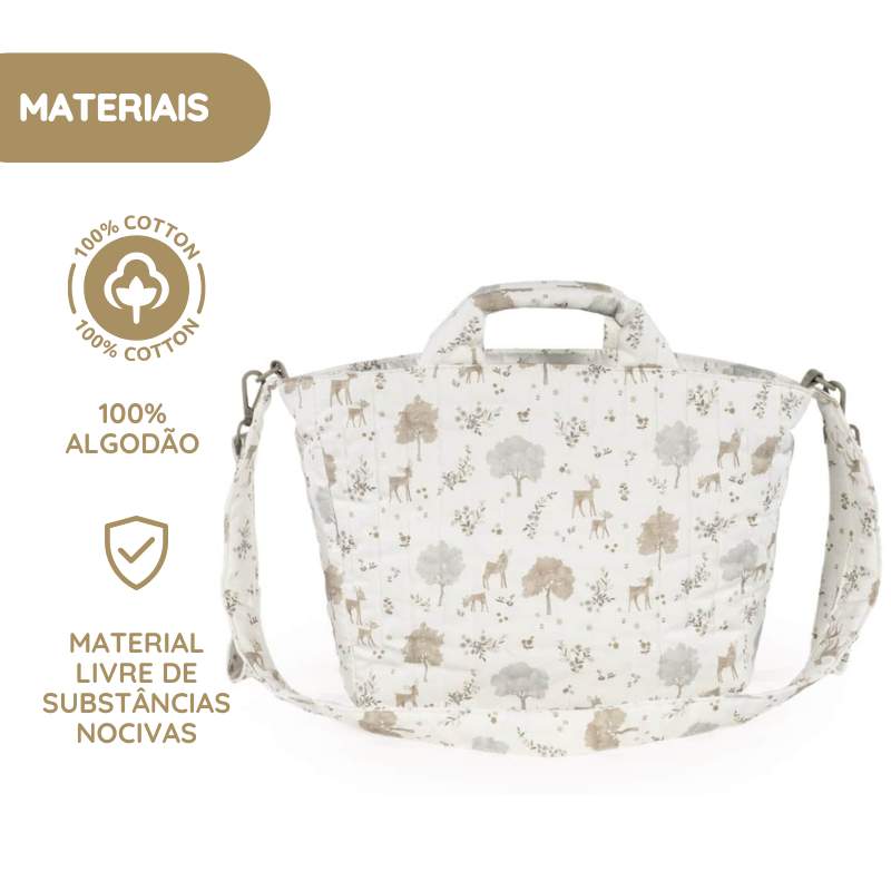 Pasito a Pasito Bolsa  Nara