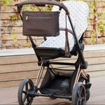 Pasito a Pasito Bolsa Organizadora London - Coffee