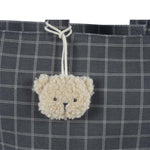 Pasito a Pasito Mala Tiracolo Tartan