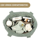 Pasito a Pasito Mala Tiracolo Teddy Paddington - Beige