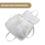 Pasito a Pasito Mala de Maternidade Icon - Rose