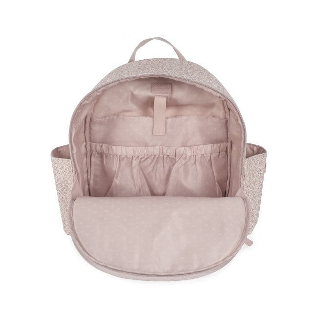 Pasito a Pasito Mochila Flower Mellow - Rosa