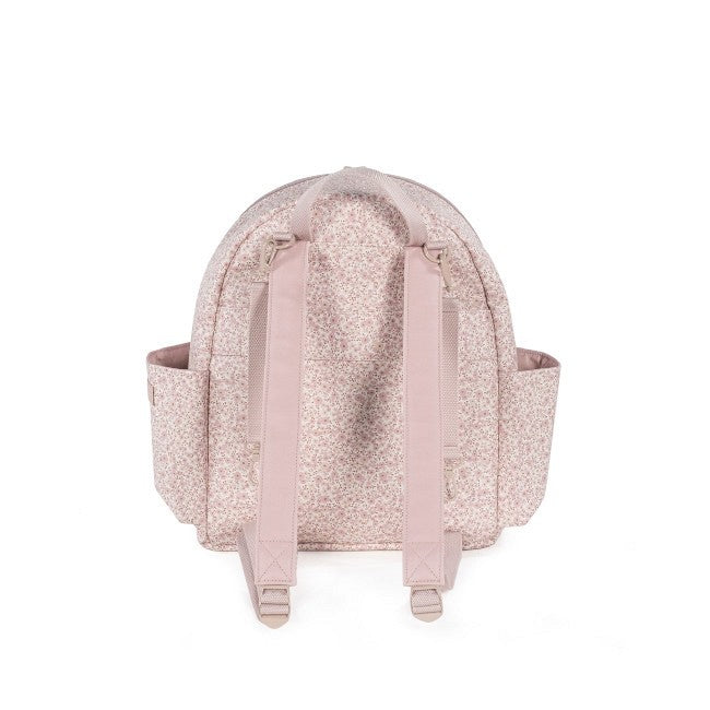 Pasito a Pasito Mochila Flower Mellow - Rosa
