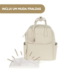 Pasito a Pasito Mochila Icon - Sky