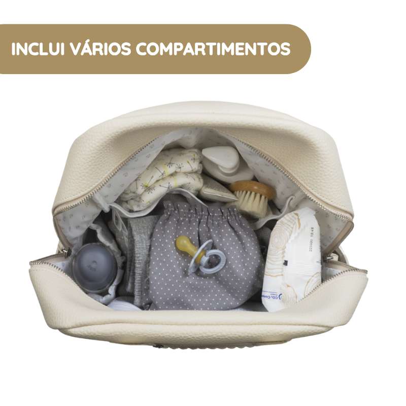 Pasito a Pasito Mochila Icon - Smoke